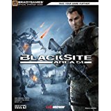 GD: BLACKSITE AREA 51 (BRADYGAMES) (USED) GD: BLACKSITE AREA 51 (BRADYGAMES) (USED)